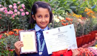 ANNUAL HT-PACE-NMNH INTER-SCHOOL ESSAY WRITING COMPETITION, 2019